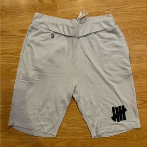 Undefeated Sweat Shorts
